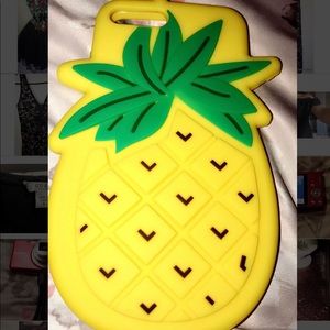 iPhone case